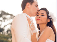 ベトナム国際結婚・国際結婚ベトナム交流会　奥様の外国人登録