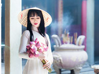 ベトナム国際結婚・国際結婚ベトナム交流会　お見合い渡航（１度目の渡航）