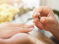 ベトナム国際結婚・国際結婚ベトナム交流会　ベトナム人女性とのご婚約